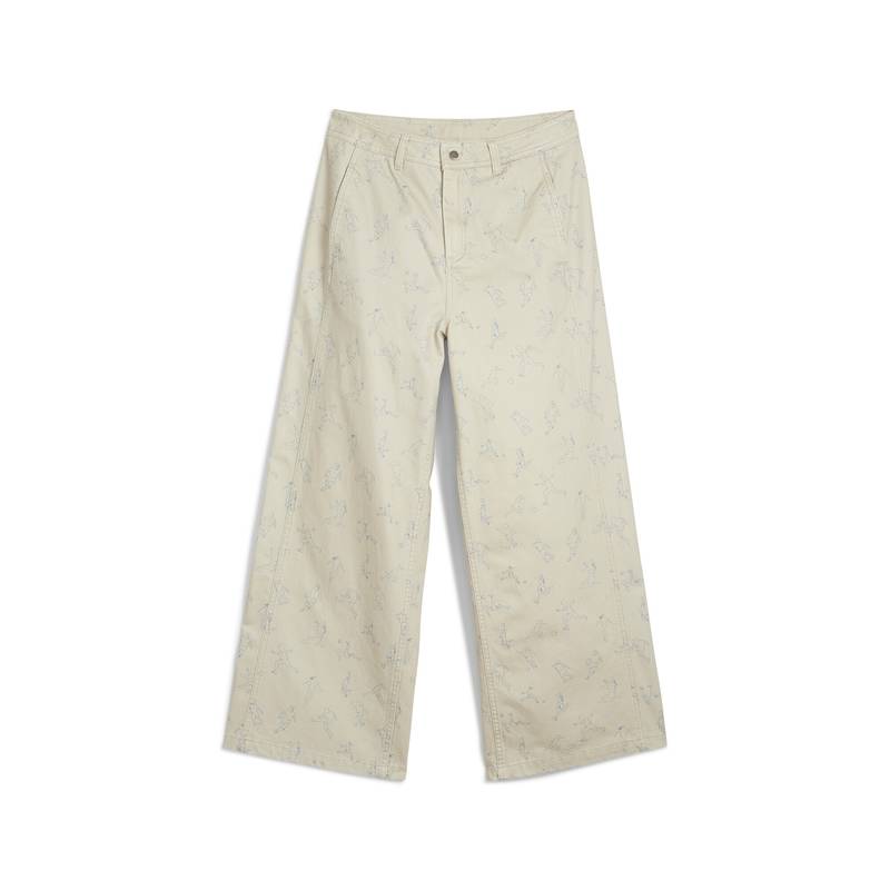 Штани PUMA x KIDSUPER Pants DS-626707-68, рис. 5