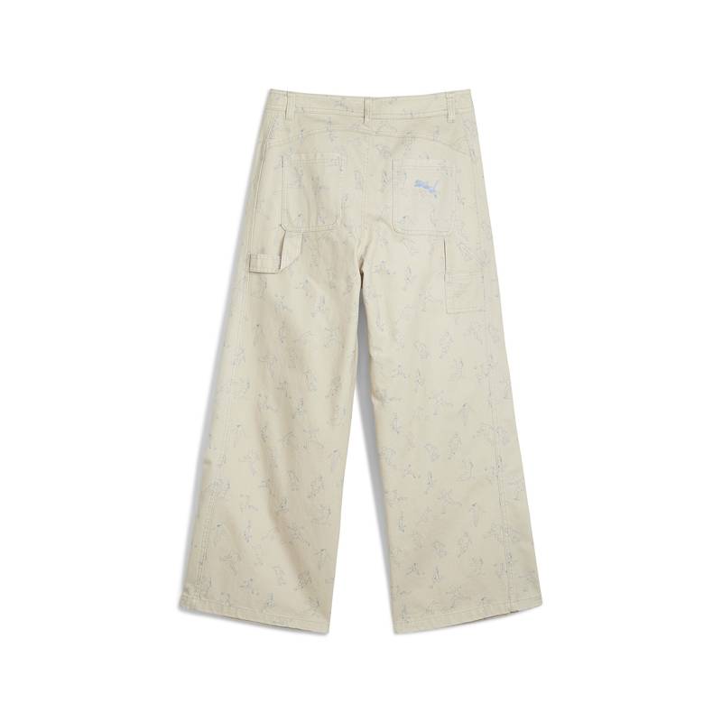 Штани PUMA x KIDSUPER Pants DS-626707-68, рис. 6