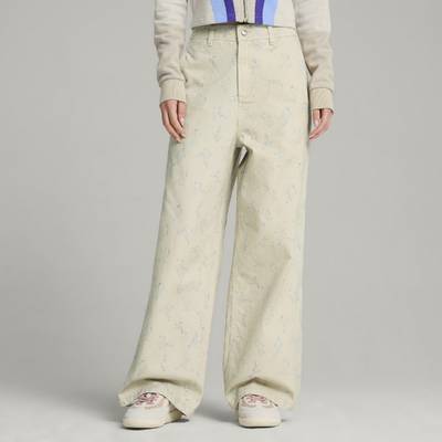 Штани PUMA x KIDSUPER Pants DS-626707-68