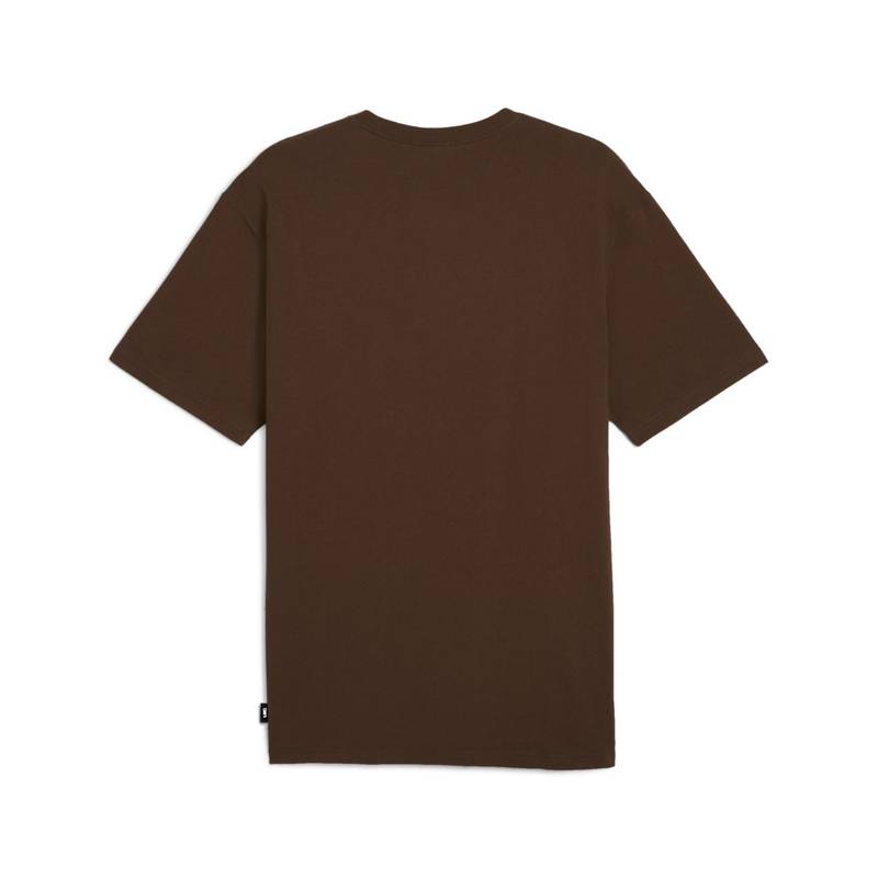 Футболка PUMA x LMC Graphic Tee DS-626563-65, рис. 6