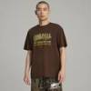 Футболка PUMA x LMC Graphic Tee DS-626563-65, прев. 0