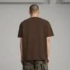 Футболка PUMA x LMC Graphic Tee DS-626563-65, прев. 3