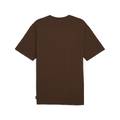 Футболка PUMA x LMC Graphic Tee DS-626563-65, прев. 6