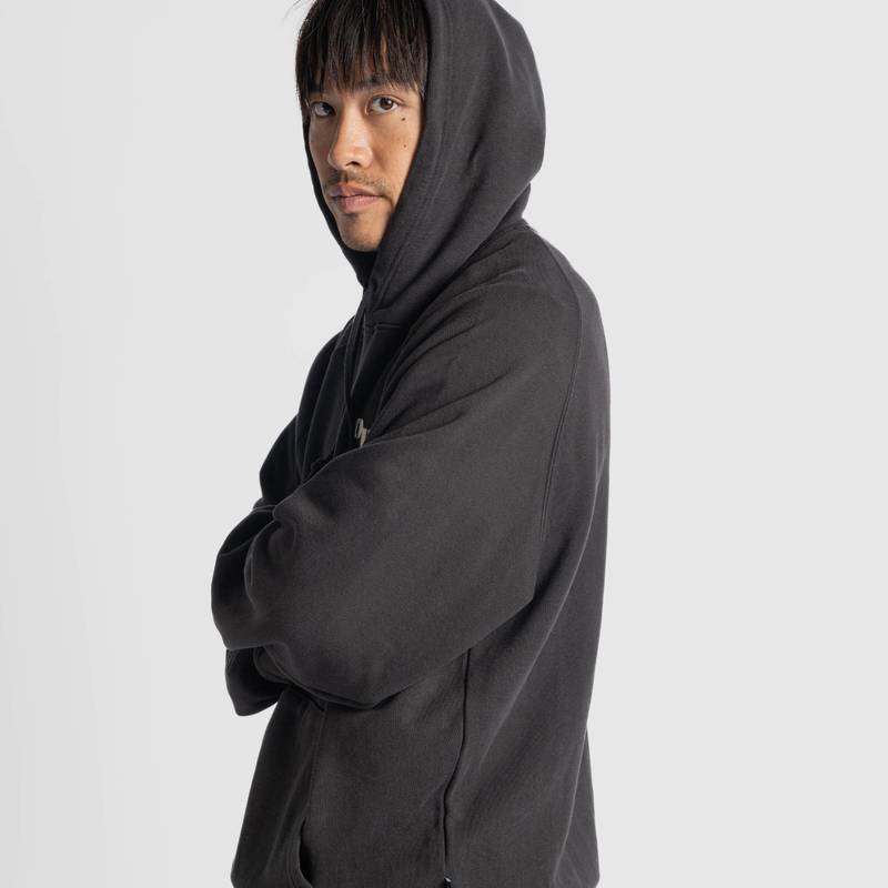 Худі PUMA x LMC Hoodie DS-626558-01, рис. 3