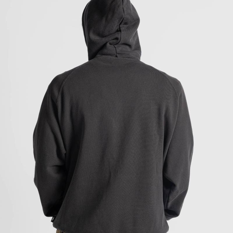 Худі PUMA x LMC Hoodie DS-626558-01, рис. 4
