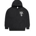Худі PUMA x LMC Hoodie DS-626558-01, прев. 0