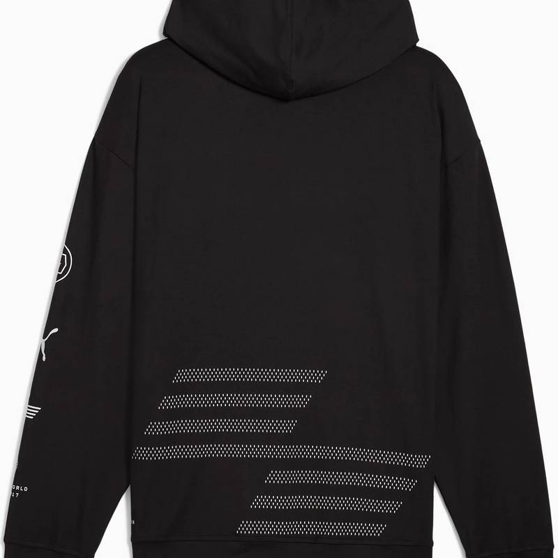 Кофта HYROX x PUMA M Studio Cloudspu DS-526917-01, рис. 1