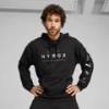 Кофта HYROX x PUMA M Studio Cloudspu DS-526917-01, прев. 2