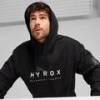 Кофта HYROX x PUMA M Studio Cloudspu DS-526917-01, прев. 3