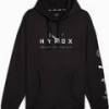 Кофта HYROX x PUMA M Studio Cloudspu DS-526917-01, прев. 0