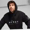 Кофта HYROX x PUMA M Studio Cloudspu DS-526917-01, прев. 3
