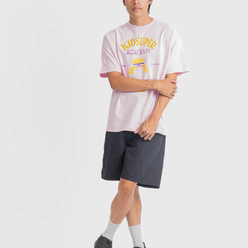 Футболка PUMA x KIDSUPER Graphic Tee DS-626701-71, рис. 1