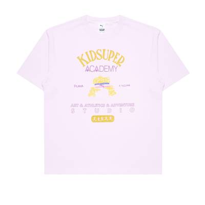 Футболка PUMA x KIDSUPER Graphic Tee DS-626701-71