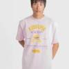 Футболка PUMA x KIDSUPER Graphic Tee DS-626701-71, прев. 2