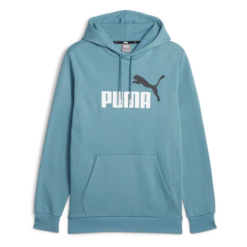 Худі ESS+ 2 Col Big Logo Hoodie FL DS-586764-49, рис. 5