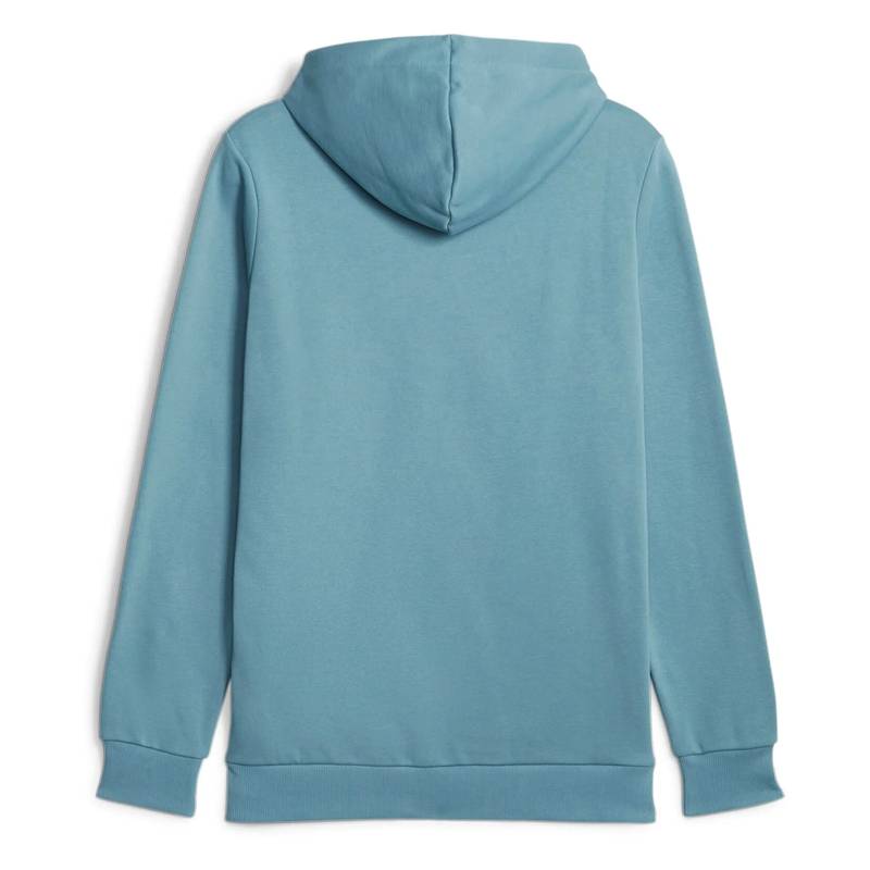Худі ESS+ 2 Col Big Logo Hoodie FL DS-586764-49, рис. 6