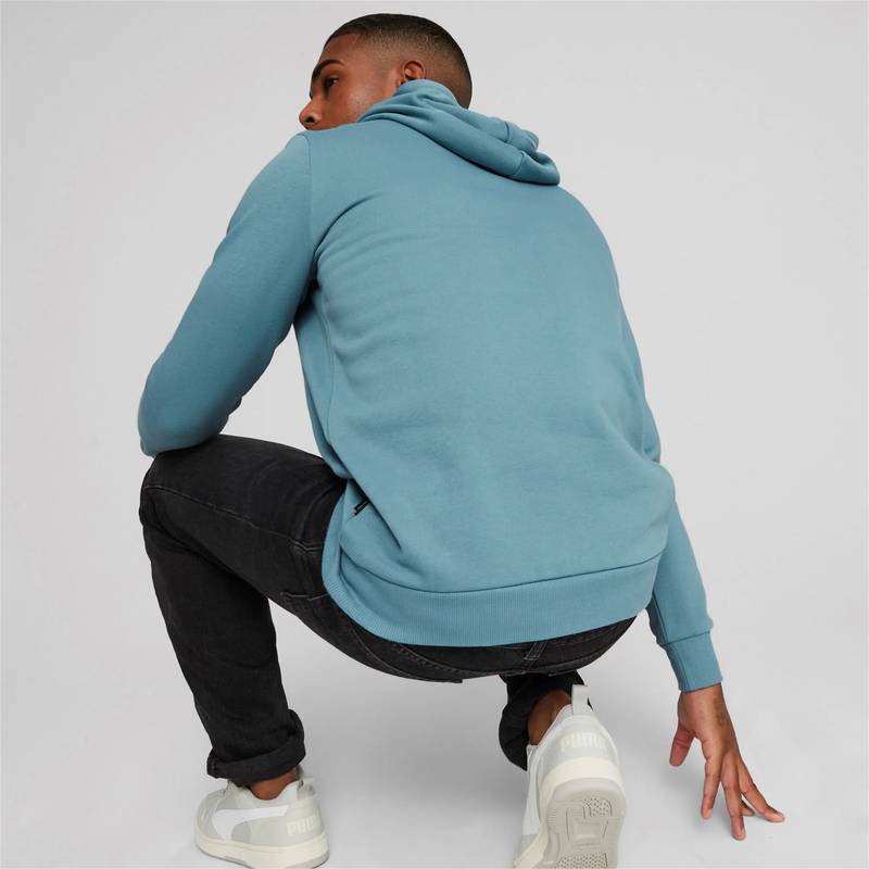 Худі ESS+ 2 Col Big Logo Hoodie FL DS-586764-49, рис. 1