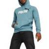 Худі ESS+ 2 Col Big Logo Hoodie FL DS-586764-49, прев. 0