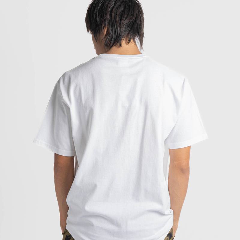 Футболка PUMA x LMC Graphic Tee DS-626563-02, рис. 4