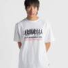 Футболка PUMA x LMC Graphic Tee DS-626563-02, прев. 2