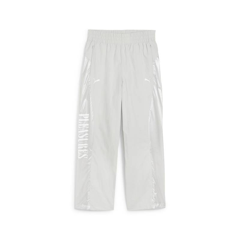 Штани PUMA x PLEASURES Cellerator Tr DS-624099-72, рис. 0