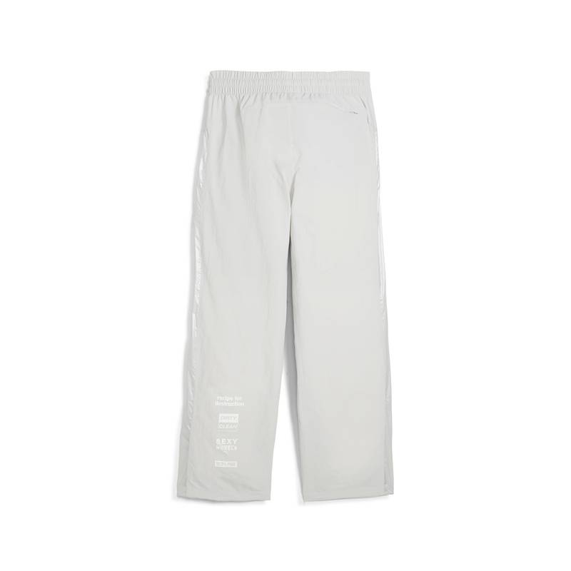 Штани PUMA x PLEASURES Cellerator Tr DS-624099-72, рис. 1
