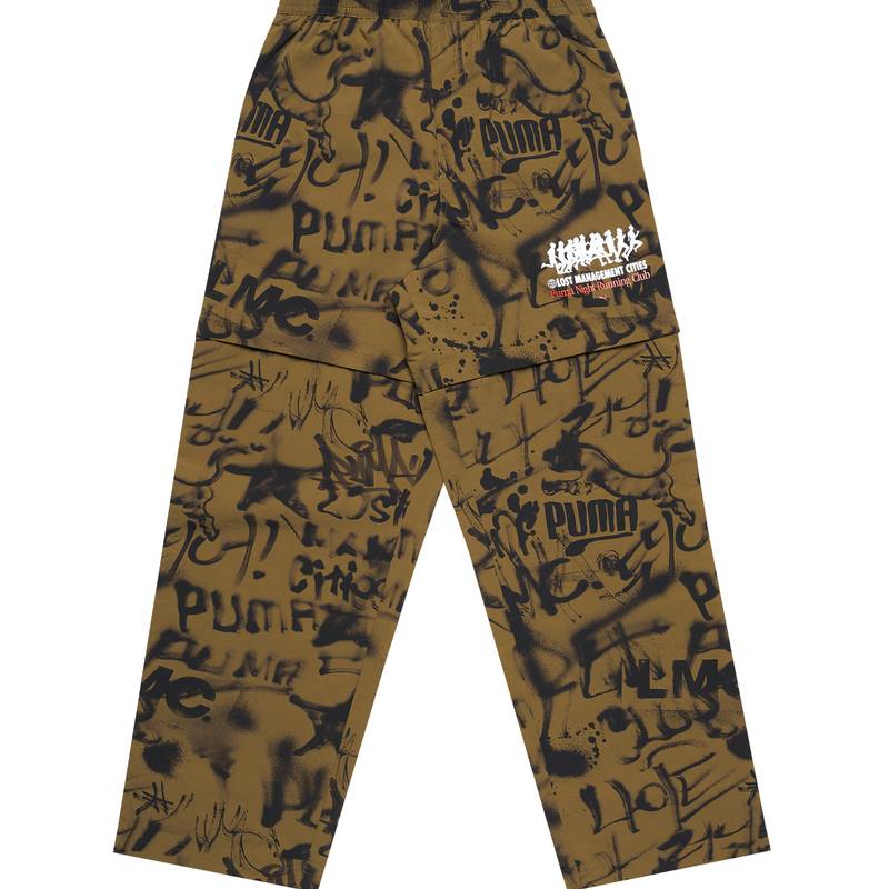 Штани PUMA x LMC AOP Pants DS-626567-40, рис. 0