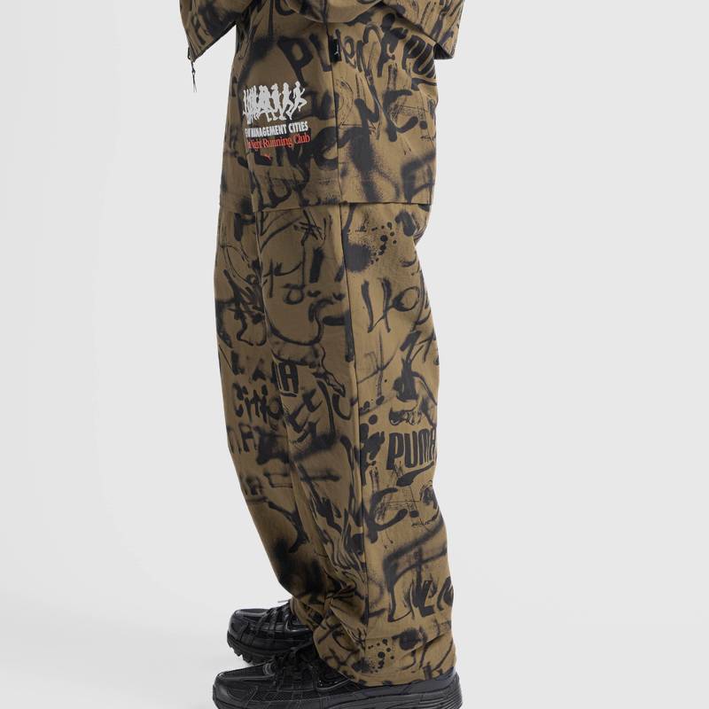 Штани PUMA x LMC AOP Pants DS-626567-40, рис. 3