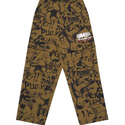Штани PUMA x LMC AOP Pants DS-626567-40