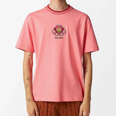 Футболка PUMA x PALOMO Graphic Tee DS-625558-26