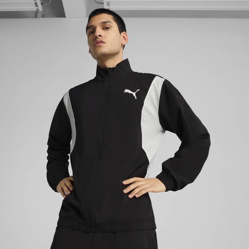 Куртка M CROSS THE LINE JACKET 3.0 DS-526742-01, рис. 1