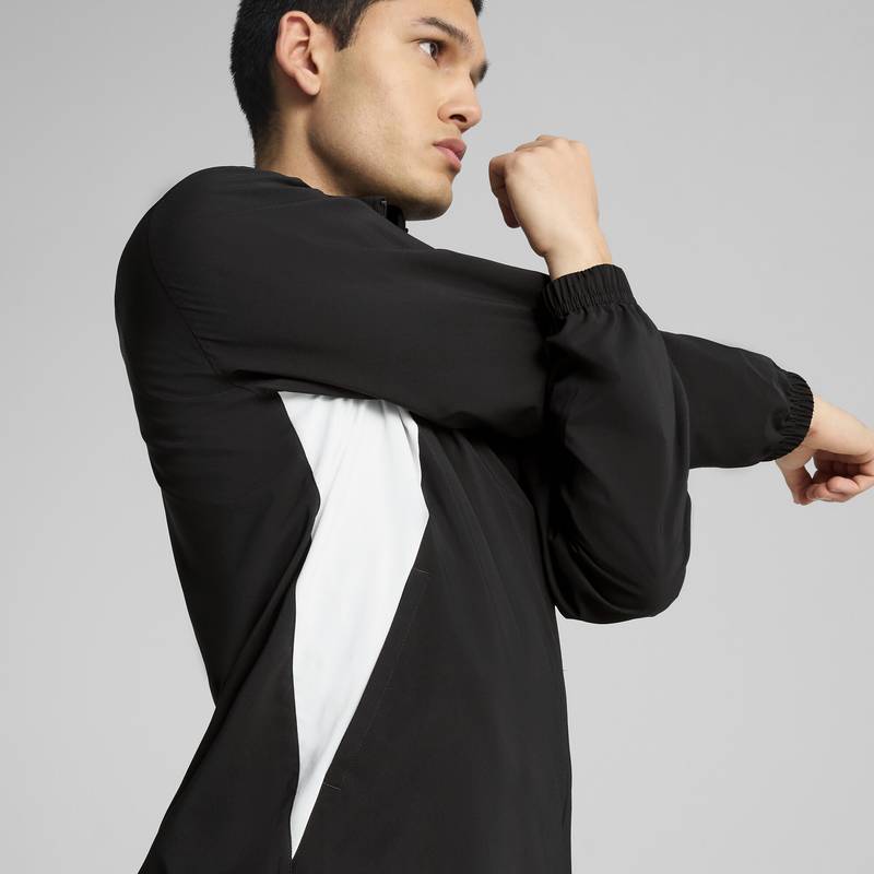 Куртка M CROSS THE LINE JACKET 3.0 DS-526742-01, рис. 2