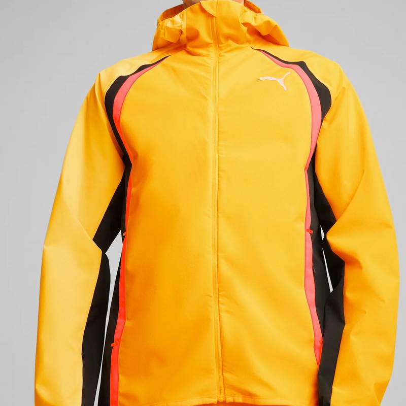 Куртка RUN ULTRAWEAVE RAINCELL JACKET DS-525799-30, рис. 0