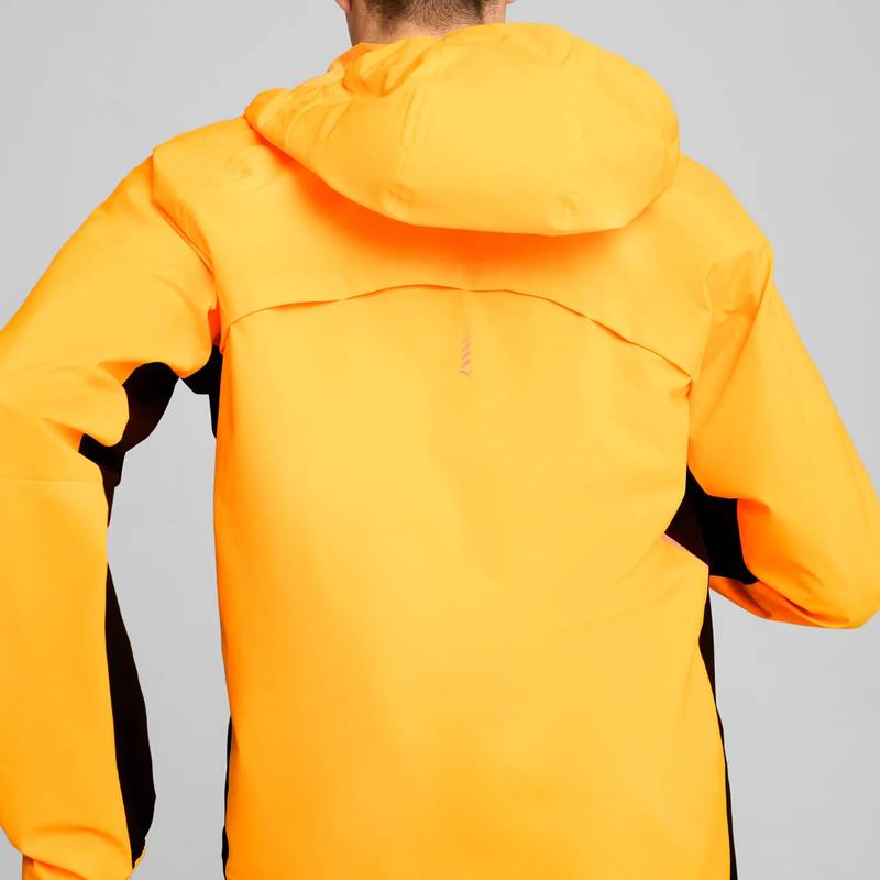 Куртка RUN ULTRAWEAVE RAINCELL JACKET DS-525799-30, рис. 2