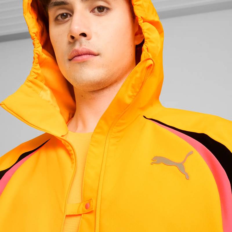 Куртка RUN ULTRAWEAVE RAINCELL JACKET DS-525799-30, рис. 4