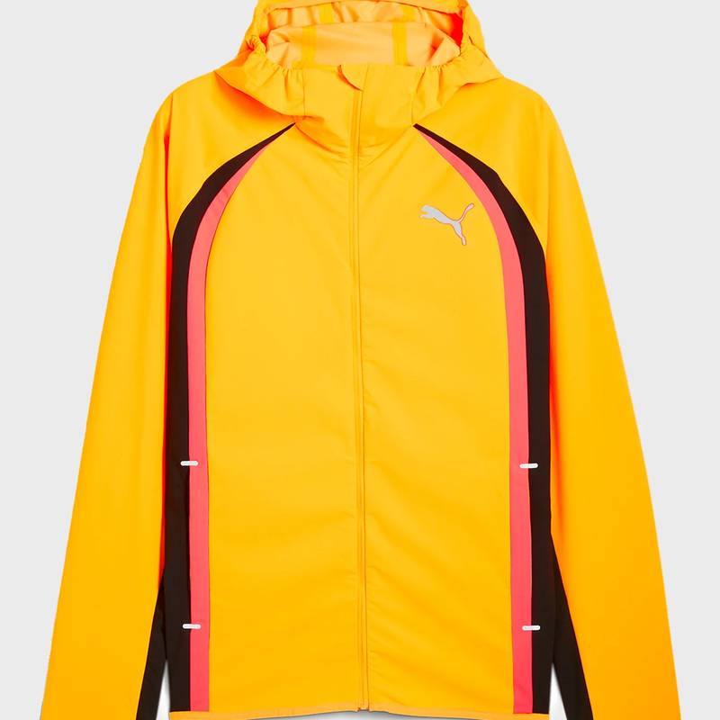 Куртка RUN ULTRAWEAVE RAINCELL JACKET DS-525799-30, рис. 5