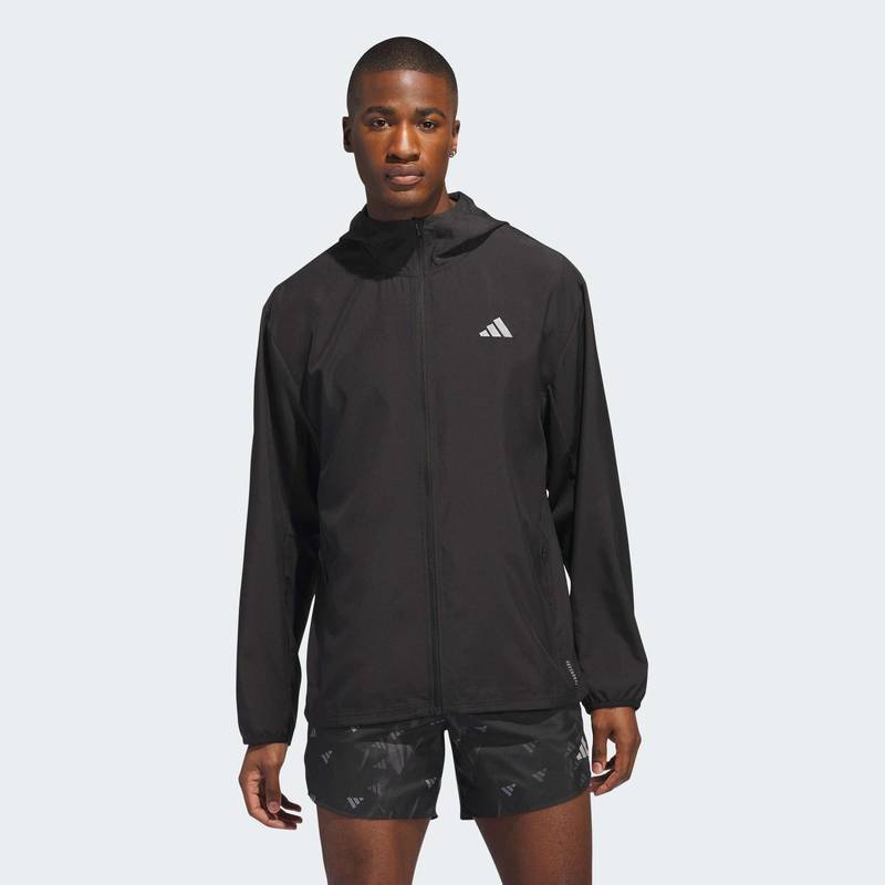 Куртка Run It Adidas IL7230, рис. 0