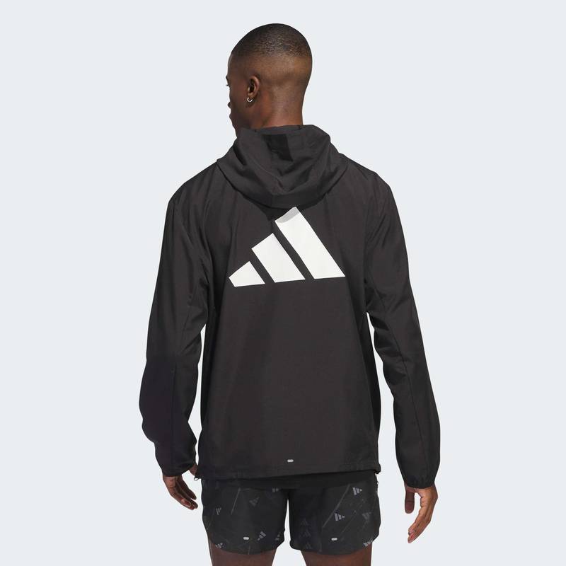 Куртка Run It Adidas IL7230, рис. 1