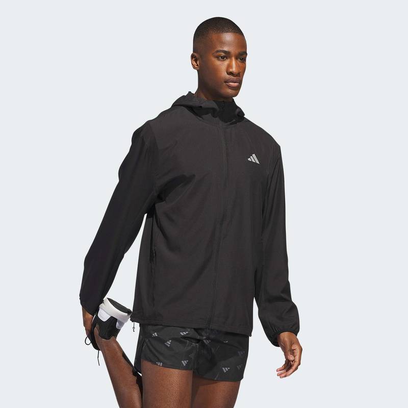 Куртка Run It Adidas IL7230, рис. 2