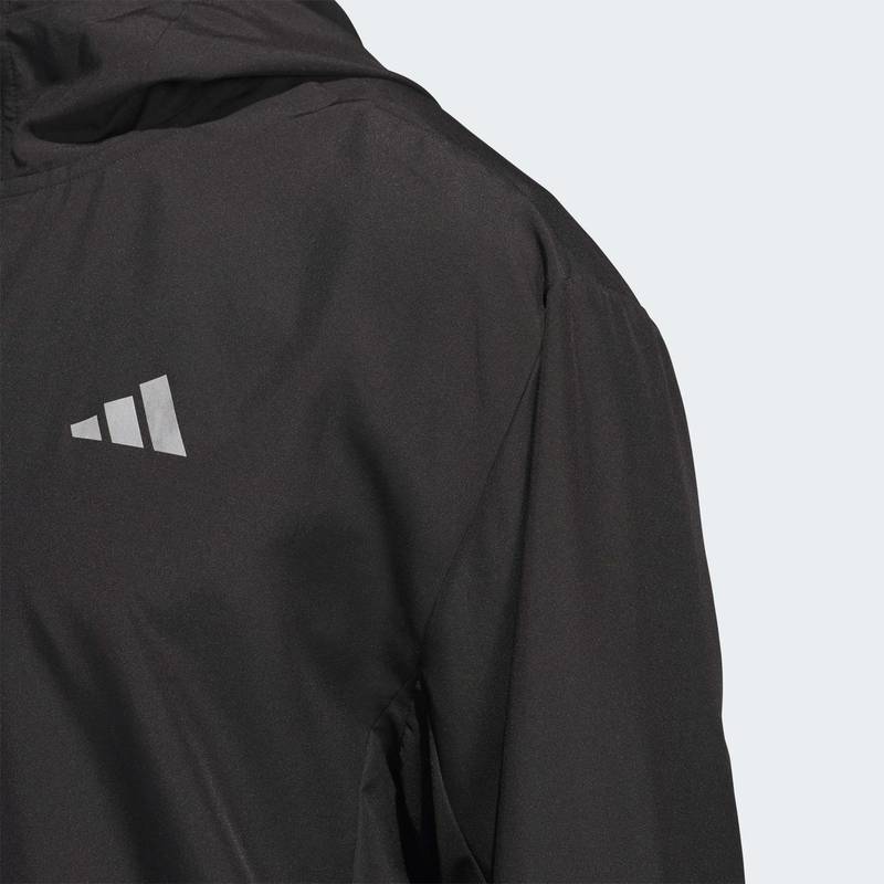 Куртка Run It Adidas IL7230, рис. 3