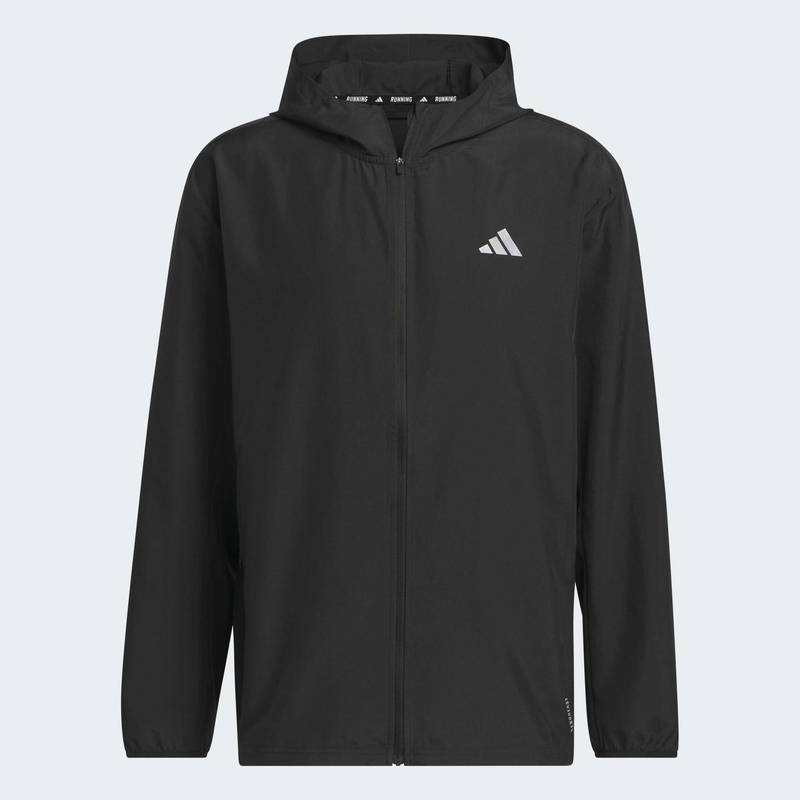 Куртка Run It Adidas IL7230, рис. 5