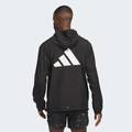 Куртка Run It Adidas IL7230, прев. 1