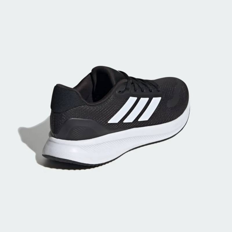 Кроссовки для бега мужские Runfalcon Performance Adidas IH7758, рис. 4