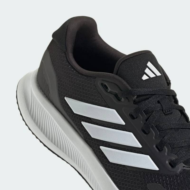 Кроссовки для бега мужские Runfalcon Performance Adidas IH7758, рис. 7