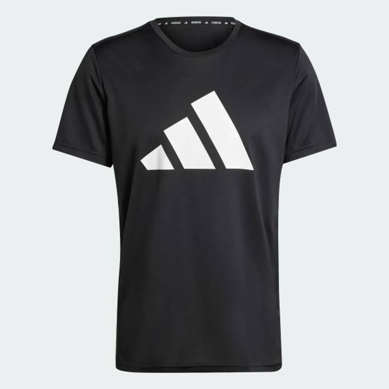 Мужская футболка Run It Performance Adidas IL7235, рис. 5