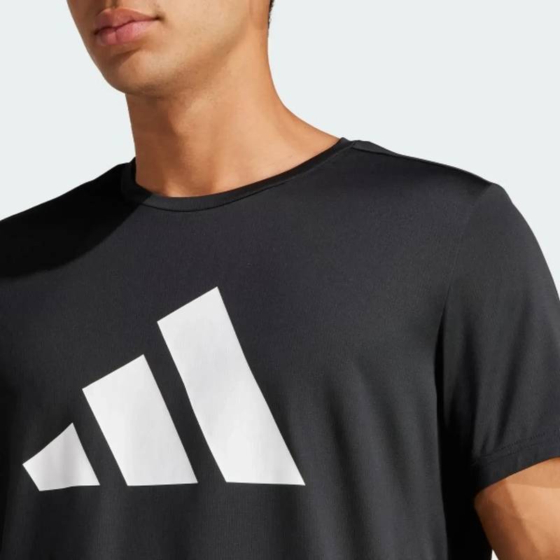 Футболка чоловіча Run It Performance Adidas IL7235, рис. 3