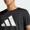 Футболка чоловіча Run It Performance Adidas IL7235, прев. 3