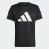 Футболка чоловіча Run It Performance Adidas IL7235, прев. 5