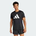 Мужская футболка Run It Performance Adidas IL7235, прев. 0