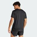 Мужская футболка Run It Performance Adidas IL7235, прев. 1